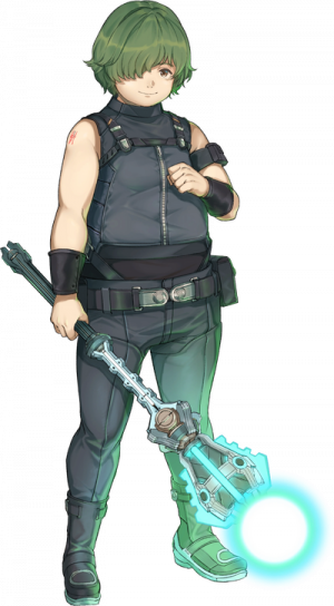 Zzzzz 17794127856683 — All Xeno Characters (2026) option 398