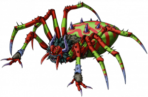Zzzzz 1769607993dqxi Arachtagon — All Dragon Quest Characters option 718