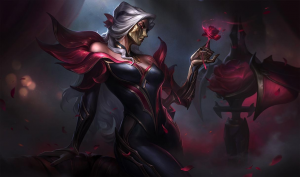Zzzzz 1756646368renataglascmasqueoftheblackroseskin — 2025 LoL skins option 5