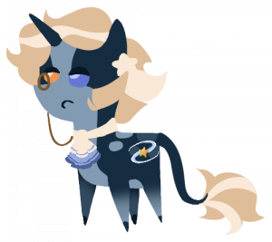 Zzzzz 1754000690mlpnorthstar — JOCs Masterlist Template option 181