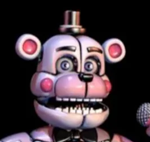 Zzzzz 1700782575fnaf Sl Prototype Funtime Freddy — All Five Nights at Freddy's Characters (Spoiler Warning) option 84
