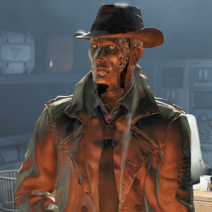 Img1176 — Every Fallout Companion option 5