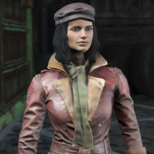 Img1177 — Every Fallout Companion option 6