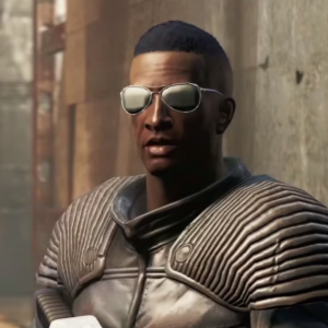 Img1181 — Every Fallout Companion option 9