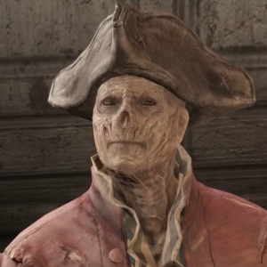Img1183 — Every Fallout Companion option 11