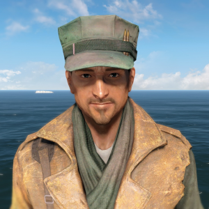 Img1184 — Every Fallout Companion option 12