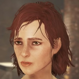 Img1185 — Every Fallout Companion option 13