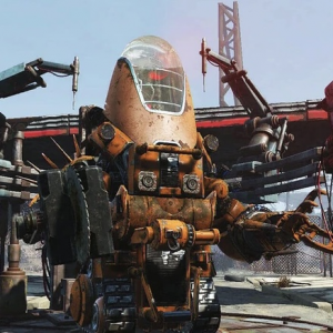 Img1187 — Every Fallout Companion option 15