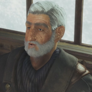 Img1188 — Every Fallout Companion option 16