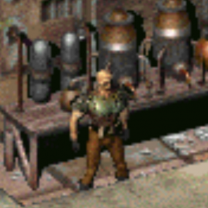 Img1329 — Every Fallout Companion option 28