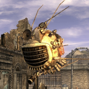 Img1386 — Every Fallout Companion option 49