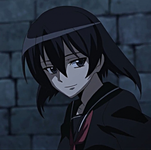 Kurome — Lista Quase Suprema de Personagens Femininos da Cultura Pop option 5
