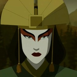 Zzzzz 1702663916e Kyoshi — Lista Quase Suprema de Personagens Femininos da Cultura Pop option 28