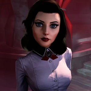 Zzzzz 1702781671bioshock Eliz — Lista Quase Suprema de Personagens Femininos da Cultura Pop option 72