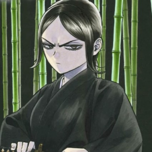 Zzzzz 1702781671c Ichika — Lista Quase Suprema de Personagens Femininos da Cultura Pop option 80