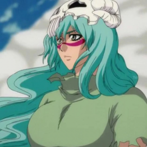 Zzzzz 1702781674e Nelliel — Lista Quase Suprema de Personagens Femininos da Cultura Pop option 120