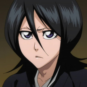 Zzzzz 1702781674e Rukia — Lista Quase Suprema de Personagens Femininos da Cultura Pop option 125