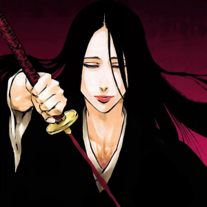 Zzzzz 1702781675e Unohana — Lista Quase Suprema de Personagens Femininos da Cultura Pop option 129