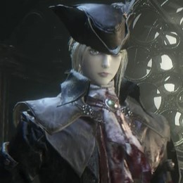 Zzzzz 1702781675f Lady Maria — Lista Quase Suprema de Personagens Femininos da Cultura Pop option 137