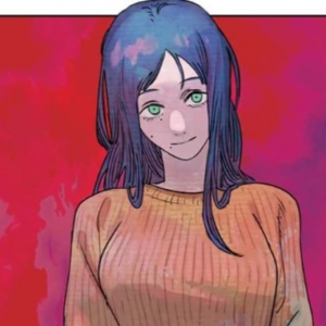 Zzzzz 1702852189e Santa Claus — Lista Quase Suprema de Personagens Femininos da Cultura Pop option 215