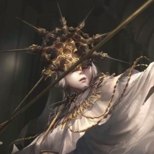Zzzzz 1702944300b Gwyndolin — Lista Quase Suprema de Personagens Femininos da Cultura Pop option 252