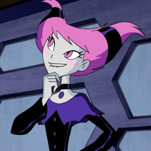 Zzzzz 1702944301d Jinx — Lista Quase Suprema de Personagens Femininos da Cultura Pop option 272