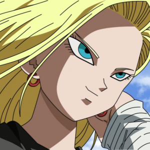 Zzzzz 1702944304l Android 18 — Lista Quase Suprema de Personagens Femininos da Cultura Pop option 319