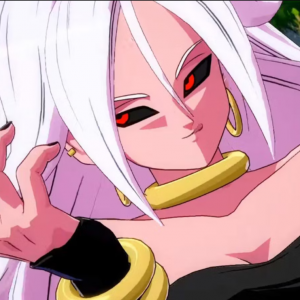 Zzzzz 1702944304l Android 21 Majin — Lista Quase Suprema de Personagens Femininos da Cultura Pop option 321
