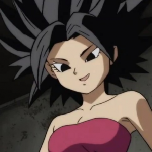 Zzzzz 1702944304l Caulifla — Lista Quase Suprema de Personagens Femininos da Cultura Pop option 324