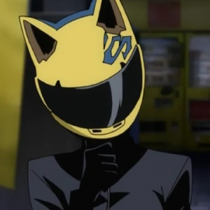 Zzzzz 1702944400o Celty Sturluson — Lista Quase Suprema de Personagens Femininos da Cultura Pop option 364