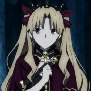 Zzzzz 1706298518c Ereshkigal — Lista Quase Suprema de Personagens Femininos da Cultura Pop option 389