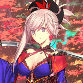 Zzzzz 1706298518c Miyamoto Musashi — Lista Quase Suprema de Personagens Femininos da Cultura Pop option 394