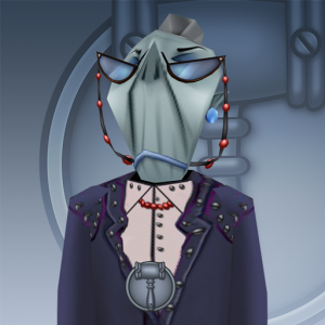 Zzzzz 1717731593supervisor Lawbot Officeclerk — Cog Tier List option 102