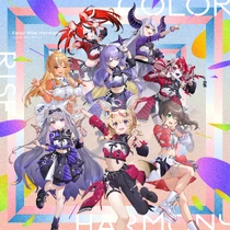 Zzzzz 1771198271color Rise Harmony — Hololive English ALL Original Songs option 229
