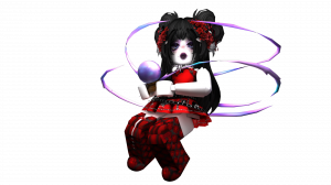 Mayanicolettehartsplashart — Experiment 4B option 12