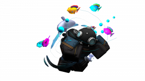 Omarifishersplashart — Experiment 4B option 13