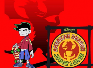 Zzzzz 1753315491american Dragon Jake Long — Ultimate Kid's Show Tier List option 4