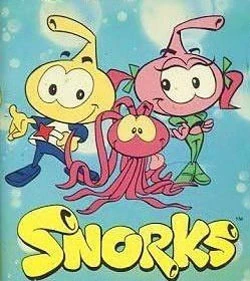 Zzzzz 1754011673snorks — Ultimate Kid's Show Tier List option 13