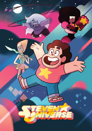 Zzzzz 1756334192steven As — Ultimate Kid's Show Tier List option 20