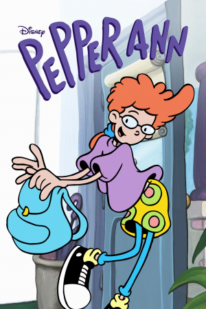 Zzzzz 1756341955pepper — Ultimate Kid's Show Tier List option 22