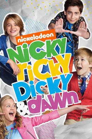 Zzzzz 1756342427nick — Ultimate Kid's Show Tier List option 9