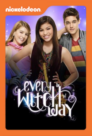 Zzzzz 1756427364witch — Ultimate Kid's Show Tier List option 23