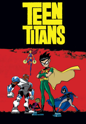 Zzzzz 1765743000teentitanstvseries — Ultimate Kid's Show Tier List option 33