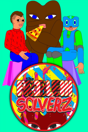 Zzzzz 1790991654the Problem Solverz — Ultimate Kid's Show Tier List option 46