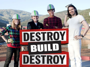 Zzzzz 1791063374destroybuilddestroy — Ultimate Kid's Show Tier List option 40