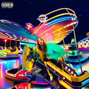 Montagnesrussesmenuxl — ALBUM RAP FR 2023 option 55