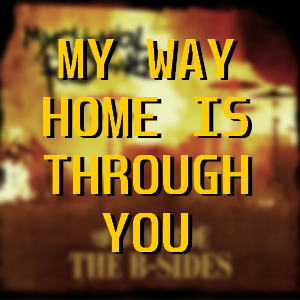 Bpbswayhomepng — MCR (Almost) Entire Discography option 5