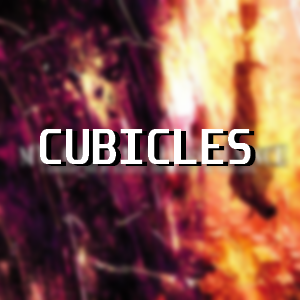 Bulletscubiclespng — MCR (Almost) Entire Discography option 19