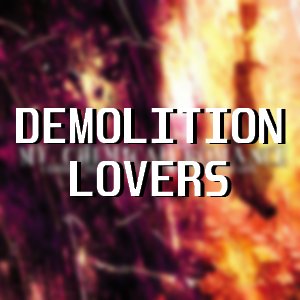 Bulletsdemlovpng — MCR (Almost) Entire Discography option 20