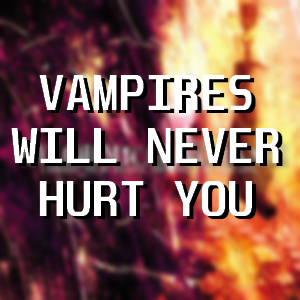 Bulletsvampirespng — MCR (Almost) Entire Discography option 28